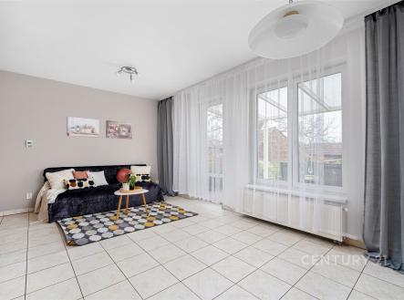 Prodej domu/vily, 90 m²