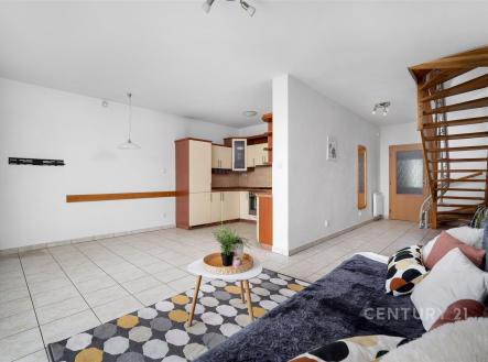 Prodej domu/vily, 90 m²