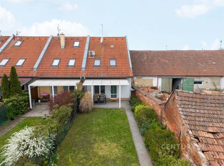 Prodej domu/vily, 90 m²