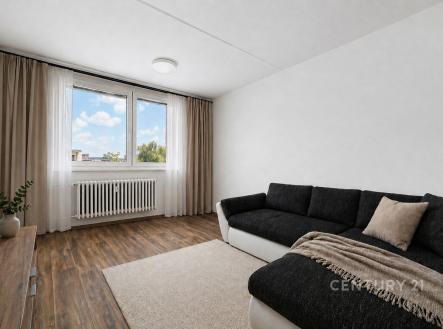Prodej bytu, 2+1, 64 m²