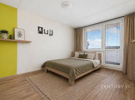 Prodej bytu, 2+1, 64 m²