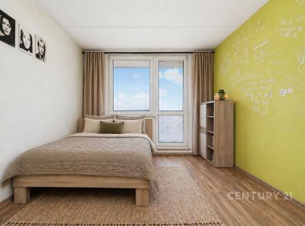 Prodej bytu, 2+1, 64 m²