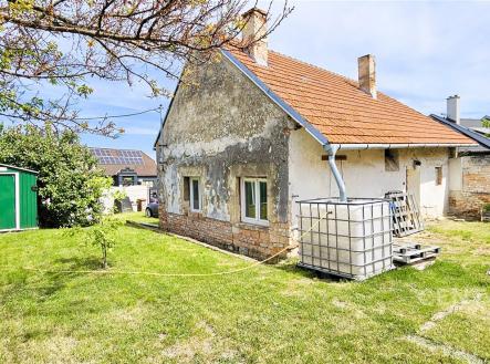 Prodej domu/vily, 68 m²