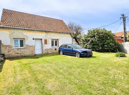Prodej domu/vily, 68 m²