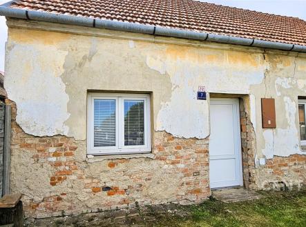 Prodej domu/vily, 68 m²
