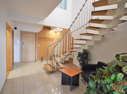 Pronájem bytu, jiný, 230 m²