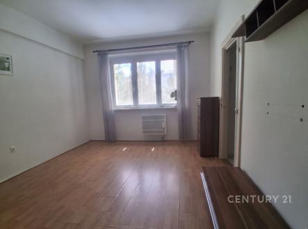 Pronájem bytu, 2+kk, 53 m²