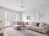 Prodej bytu, 1+1, 43 m²