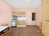 Prodej bytu, 1+1, 43 m²