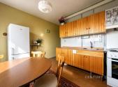 Prodej bytu, 2+1, 60 m²