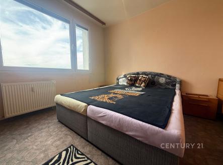 Prodej bytu, 2+1, 60 m²