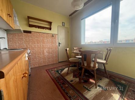 Prodej bytu, 2+1, 60 m²