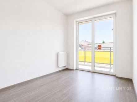 Prodej bytu, 3+kk, 74 m²
