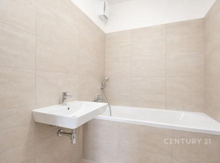 Prodej bytu, 3+kk, 74 m²