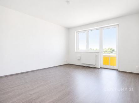 Prodej bytu, 3+kk, 74 m²