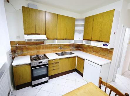 Pronájem bytu, 4+1, 120 m²