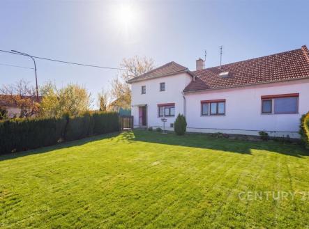 Prodej domu/vily, 110 m²