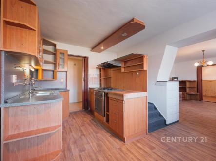 Prodej domu/vily, 110 m²