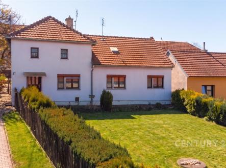Prodej domu/vily, 110 m²