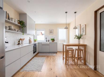 Prodej domu/vily, 90 m²
