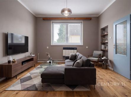Prodej domu/vily, 90 m²