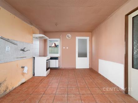 Prodej domu/vily, 90 m²