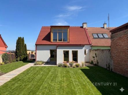 Pronájem domu/vily, 128 m²