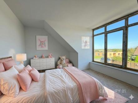 Pronájem domu/vily, 128 m²