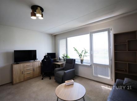 Pronájem bytu, 2+kk, 42 m²