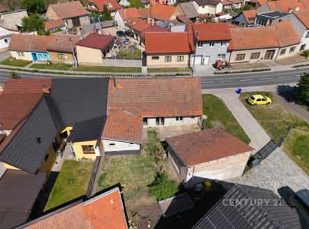 Prodej domu/vily, 103 m²