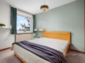 Prodej bytu, 2+kk, 46 m²