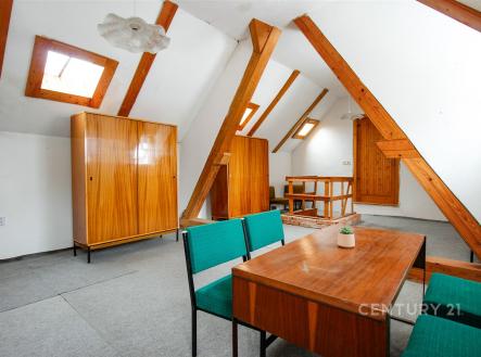 Prodej chaty/rekreačního objektu, 140 m² obrázek