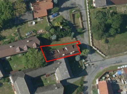 Prodej chaty/rekreačního objektu, 140 m²