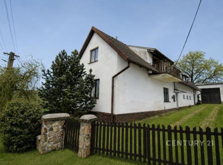 Prodej chaty/rekreačního objektu, 140 m²