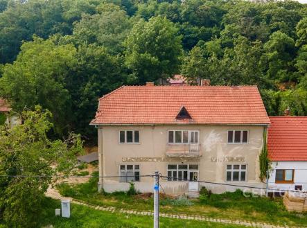Prodej domu/vily, 228 m²
