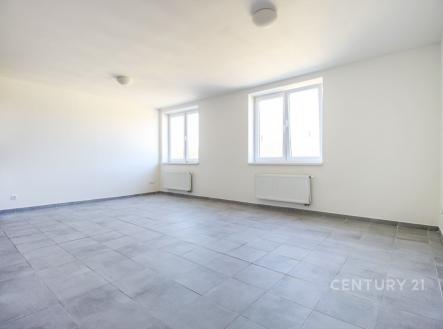 Pronájem bytu, 2+kk, 63 m²
