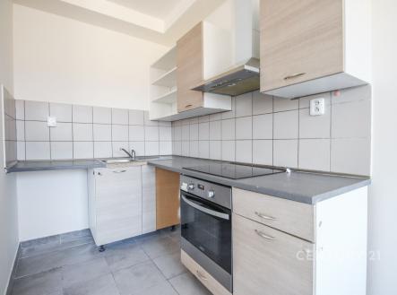 Pronájem bytu, 2+kk, 63 m²
