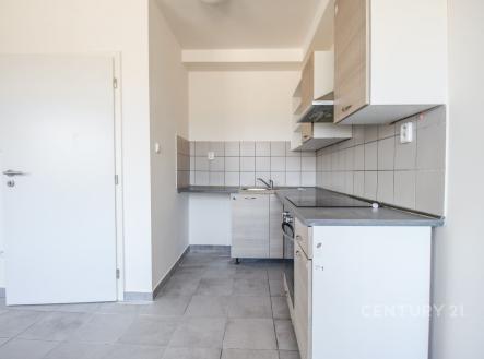 Pronájem bytu, 2+kk, 63 m²