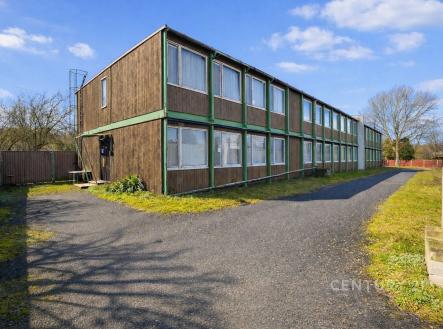 Prodej hotel, 1 048 m²