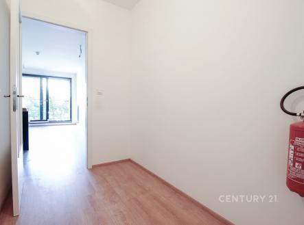 Pronájem bytu, 1+kk, 30 m²