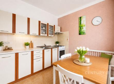 Prodej bytu, 1+1, 40 m²