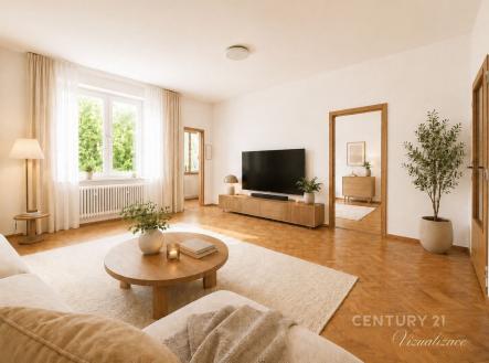 Prodej domu/vily, 220 m²