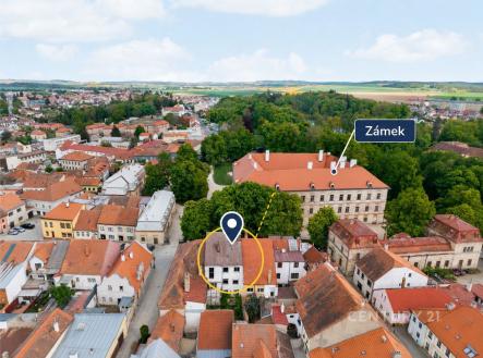Prodej domu/vily, 220 m²