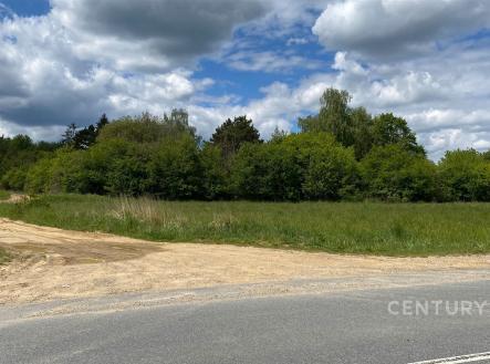 Prodej pozemku pro komerční výstavbu, 1 974 m²