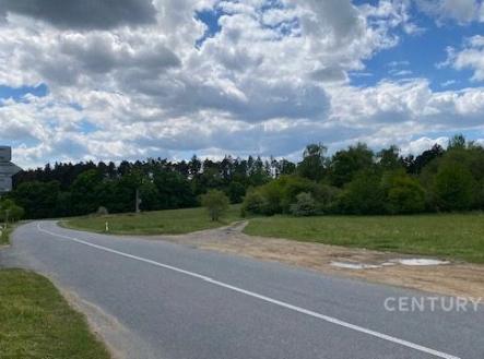 Prodej pozemku pro komerční výstavbu, 1 974 m²