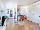 Prodej bytu, 1+kk, 37 m²