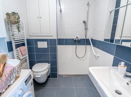 Prodej bytu, 1+kk, 37 m²