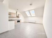 Pronájem bytu, 3+kk, 105 m²
