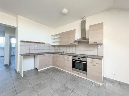 Pronájem bytu, 3+kk, 105 m²