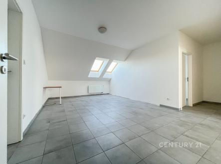 Pronájem bytu, 3+kk, 105 m²